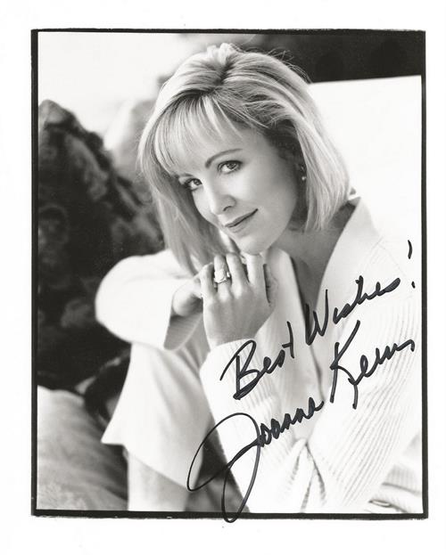 Joanna Kerns
