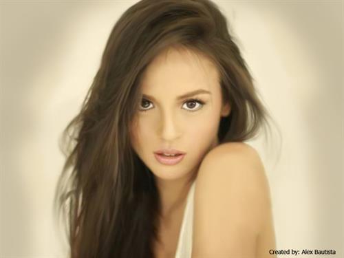 Georgina Wilson