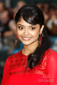 Afshan Azad