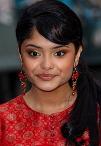 Afshan Azad