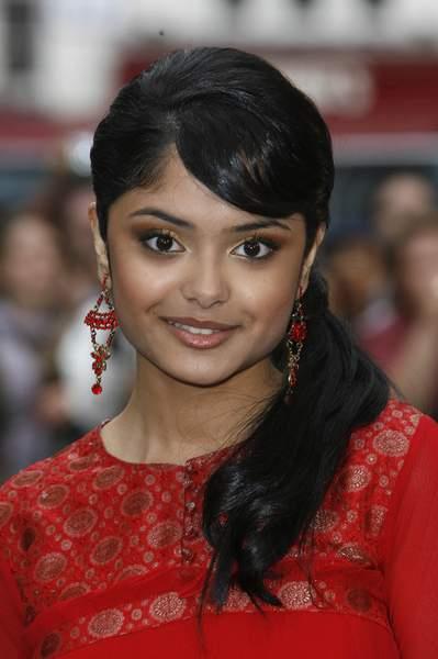 Afshan Azad