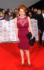 Jennie McAlpine