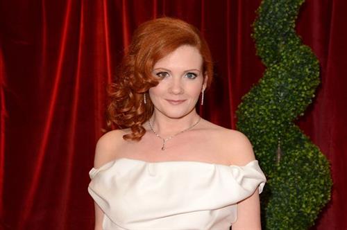 Jennie McAlpine