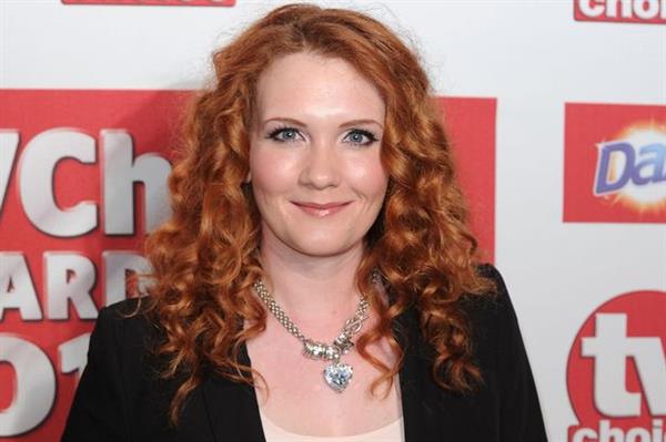 Jennie McAlpine