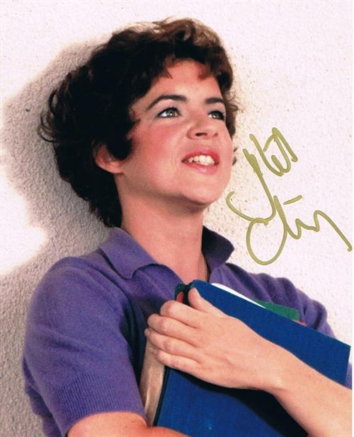 Stockard Channing