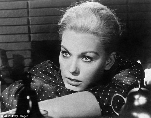 Kim Novak