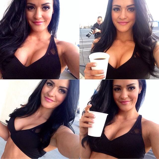 Jessica Arevalo Selfie Pictures Jessica Arevalo taking a selfie