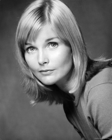 Carol Lynley