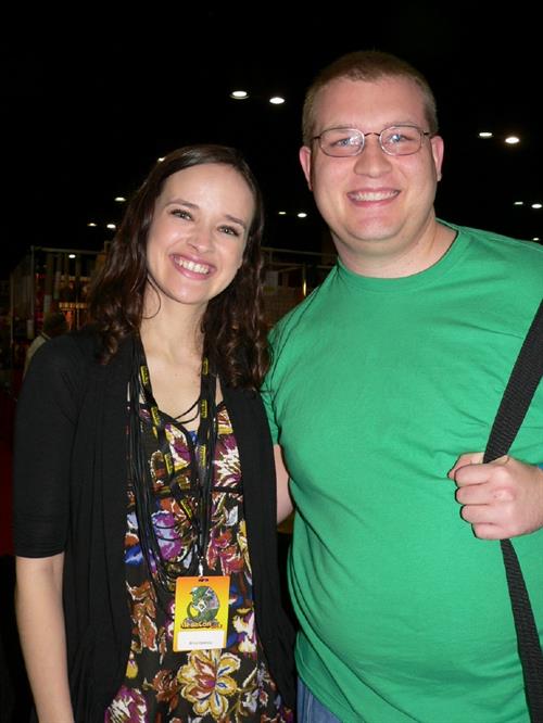 Brina Palencia