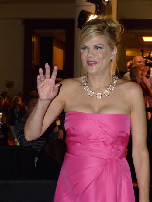 Kristen Johnston