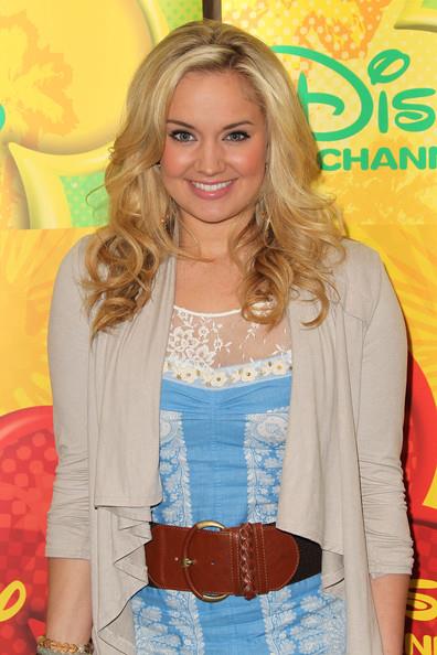 Tiffany Thornton