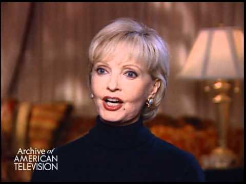 Florence Henderson