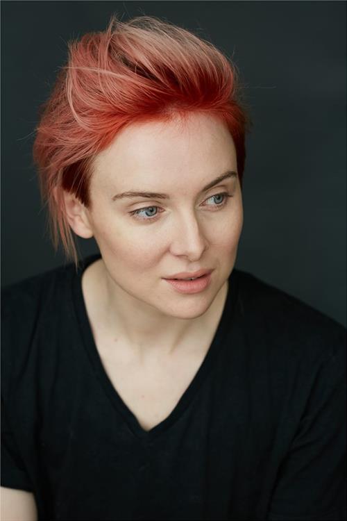 Faye Sewell