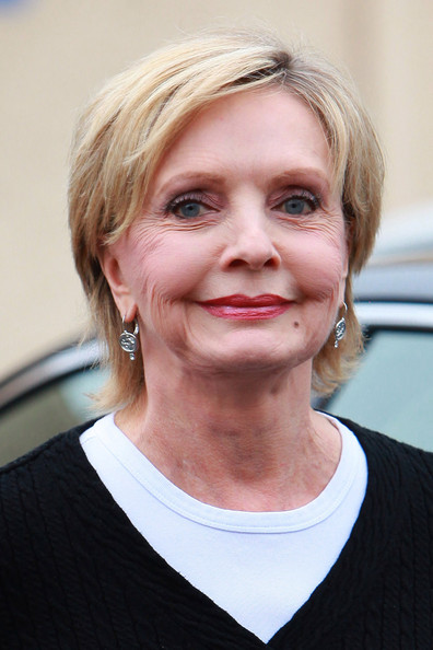 Florence Henderson