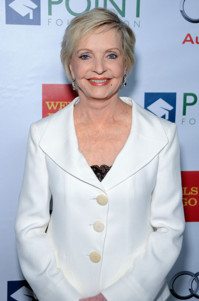 Florence Henderson