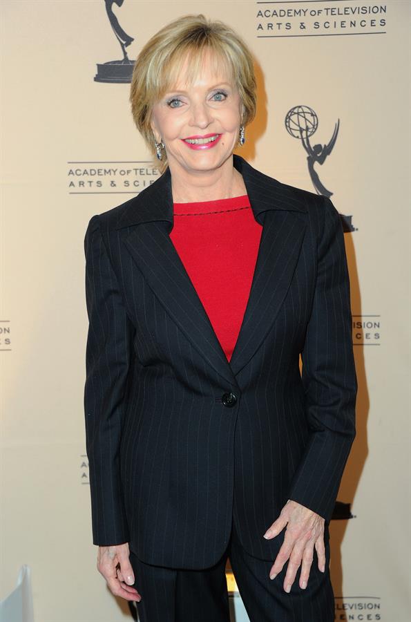 Florence Henderson