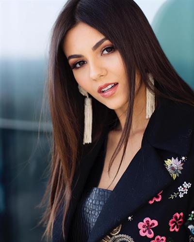 Victoria Justice