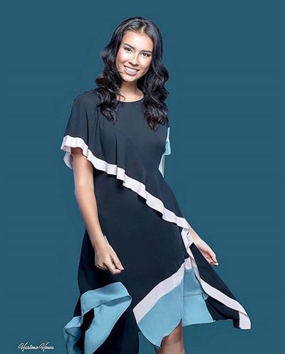 Achintya Holte Nilsen