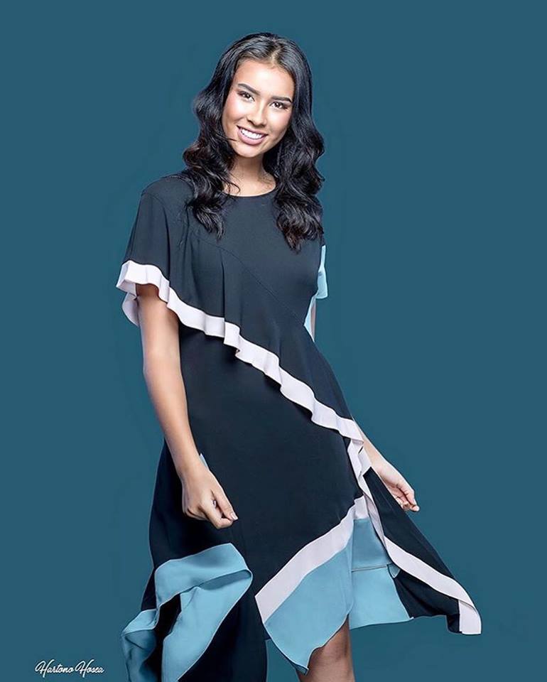 Achintya Holte Nilsen