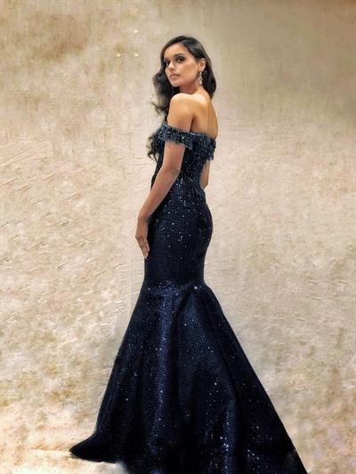 Manushi Chhillar