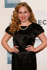 Allie Grant