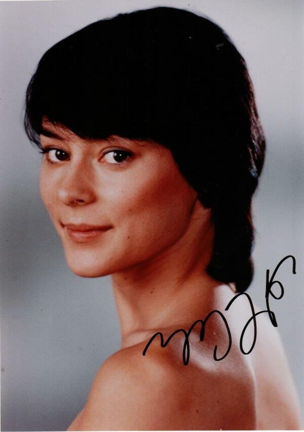 Meg Tilly