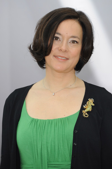 Meg Tilly