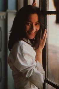 Meg Tilly