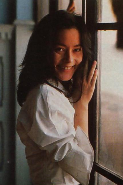 Meg Tilly