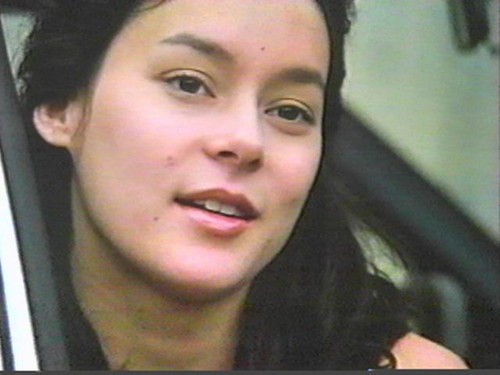 Meg Tilly