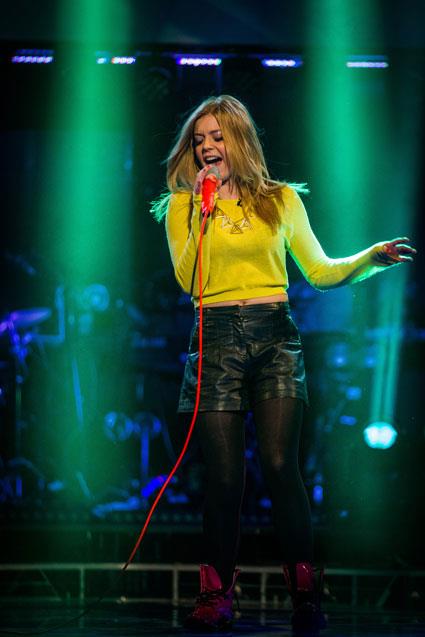 Becky Hill