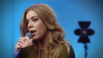Becky Hill