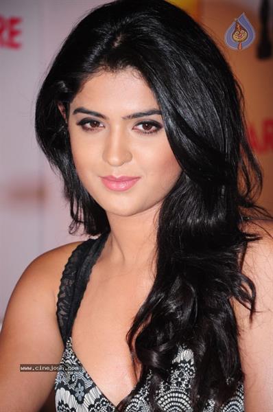 Deeksha Seth