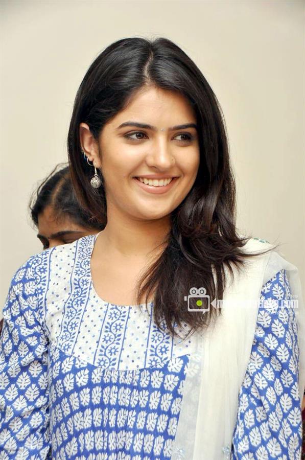 Deeksha Seth