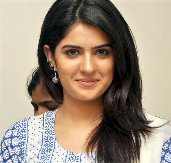 Deeksha Seth