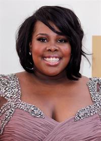 Amber Riley