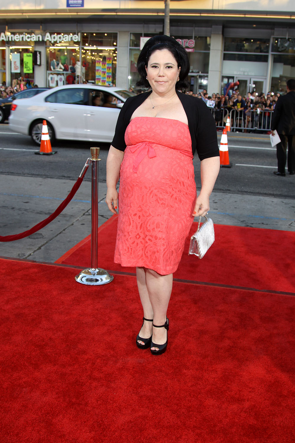 Alex Borstein