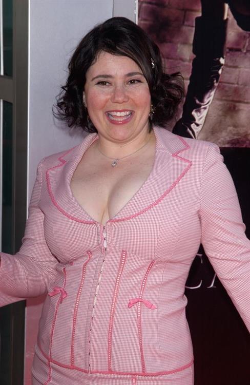 Alex Borstein
