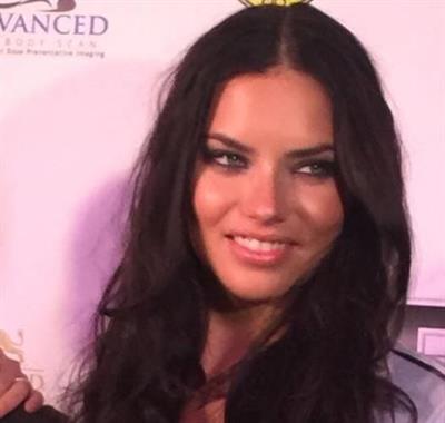 Adriana Lima