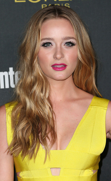 Greer Grammer