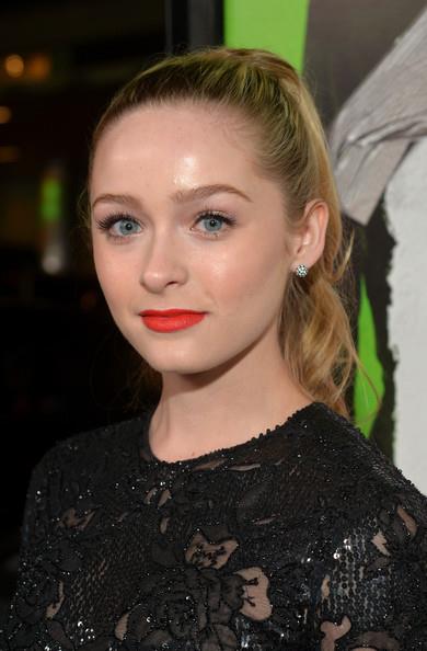 Greer Grammer