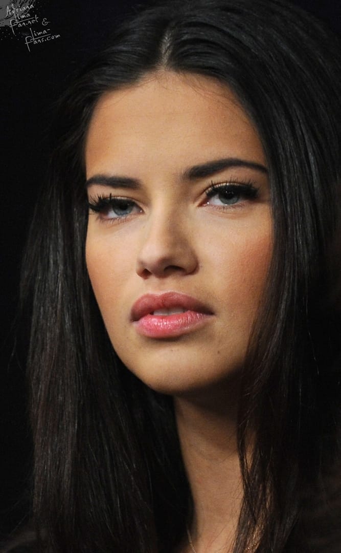 Adriana Lima