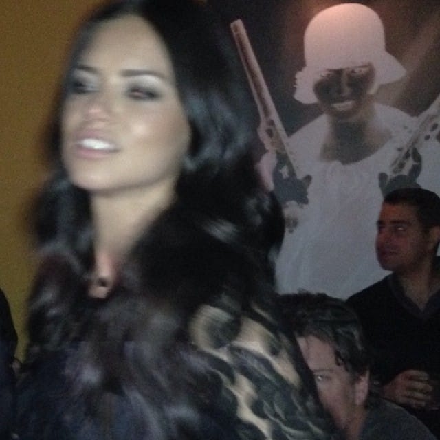 Adriana Lima