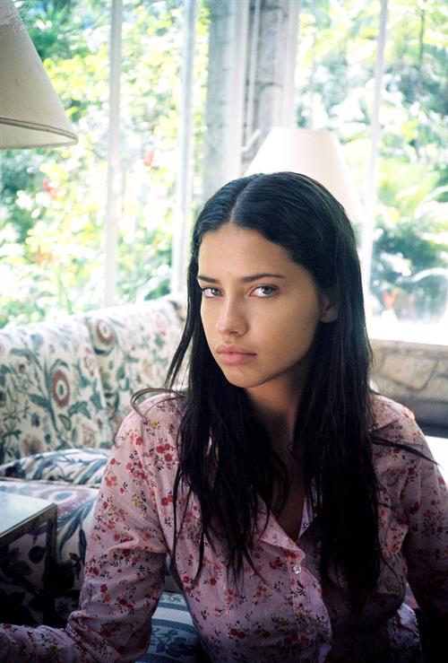 Adriana Lima