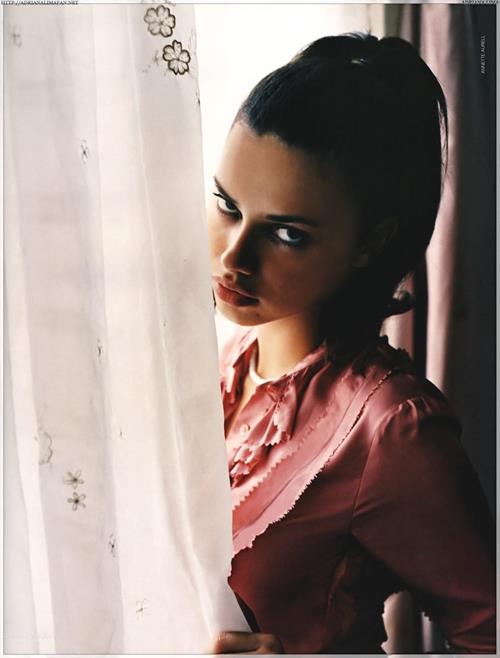 Adriana Lima