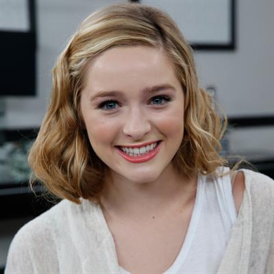 Greer Grammer