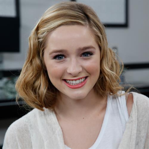 Greer Grammer