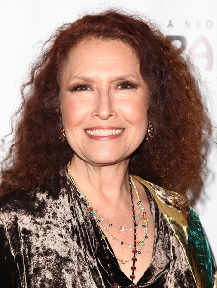 Melissa Manchester