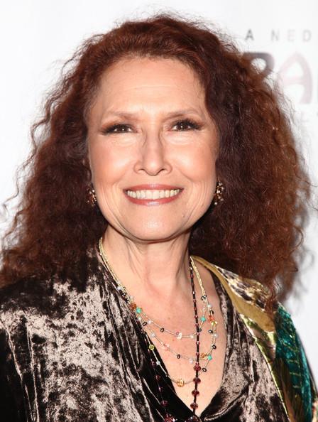 Melissa Manchester