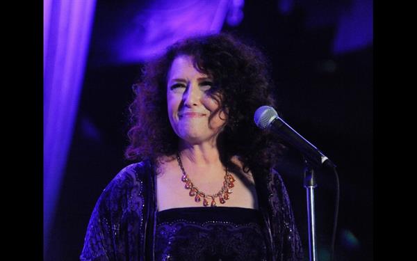 Melissa Manchester